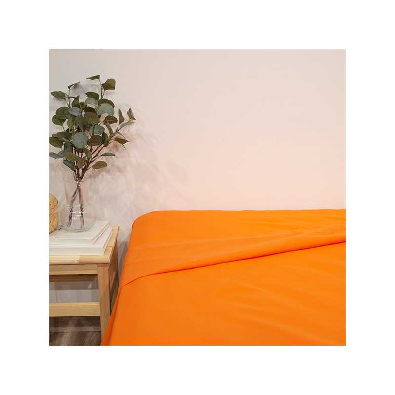 Sábana encimera caravana largo especial 190/200 cm