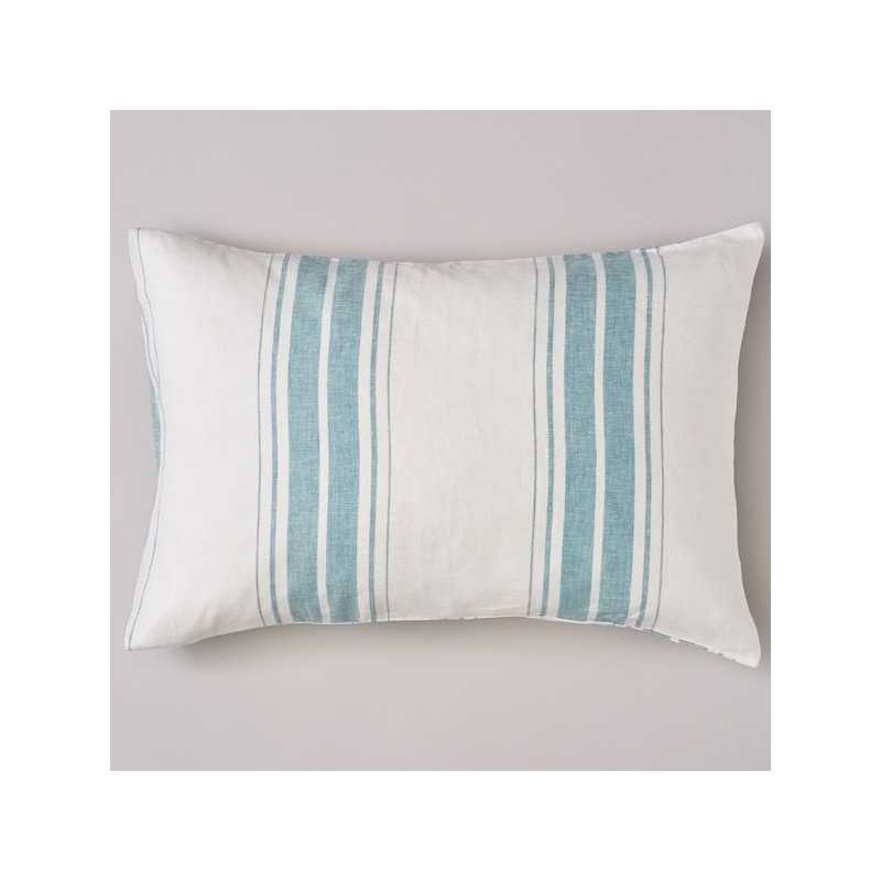 funda almohada bassols suit azul