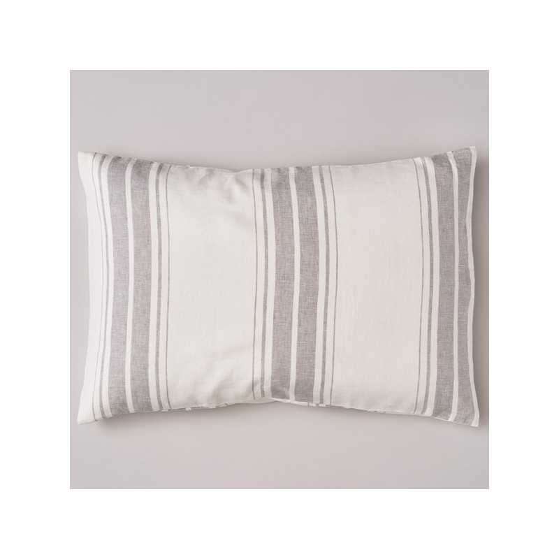 funda almohada bassols suit gris