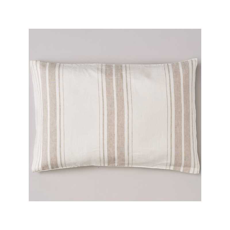 funda almohada bassols suit beige