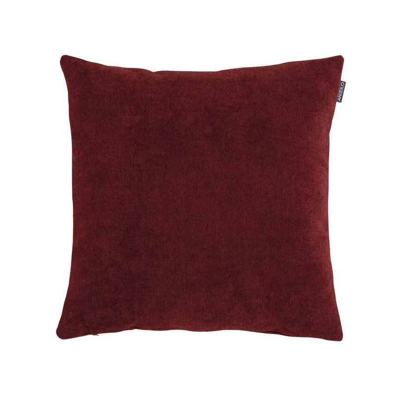 Funda cojín artico Antilo marron