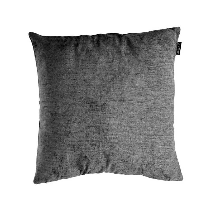 Funda cojín Soul Antilo gris