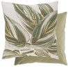 Funda cojín Print 21 Antilo verde