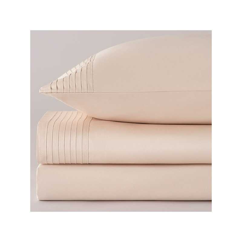 funda nordica bassols waldorf beige detalle