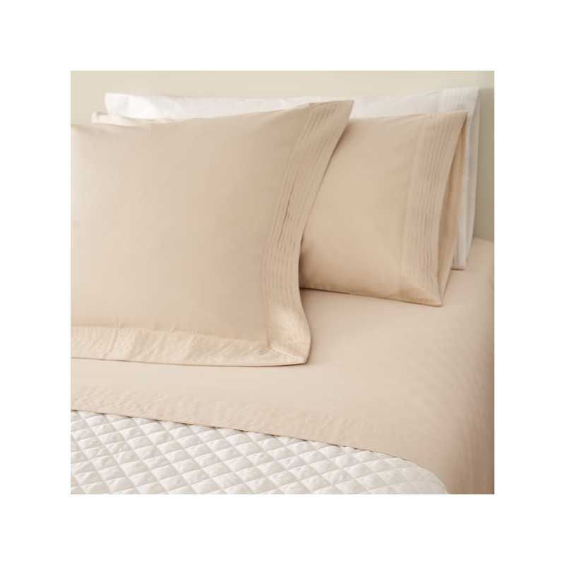 juego sabanas bassols waldorf beige