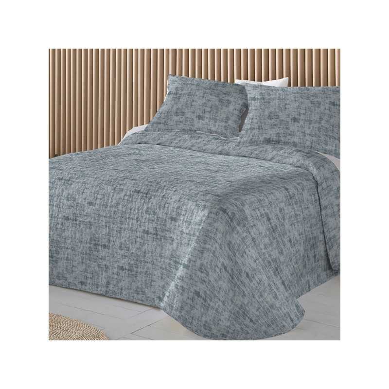 colcha antilo fundeco aidan detalle