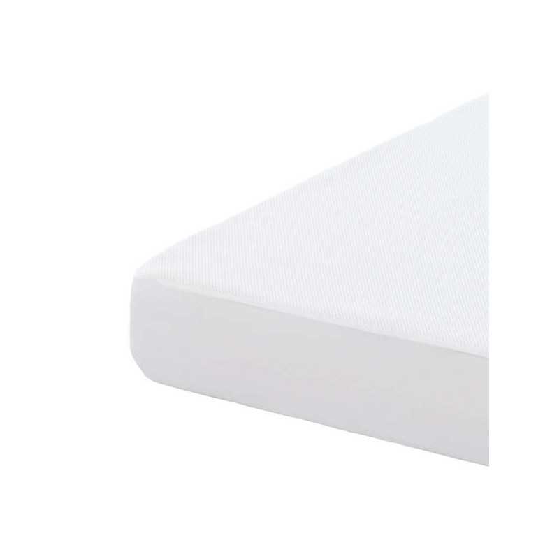 belnou cubrecolchon acolchado protector 3d detalle