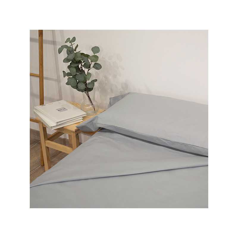 Juego de sábanas largo 190/200 cm - 3 PZS