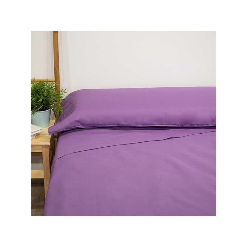 Juego de sábanas largo 190/200 cm - 3 PZS