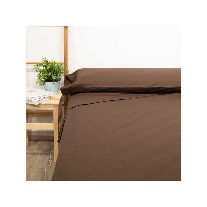 Juego de sábanas largo 190/200 cm - 3 PZS