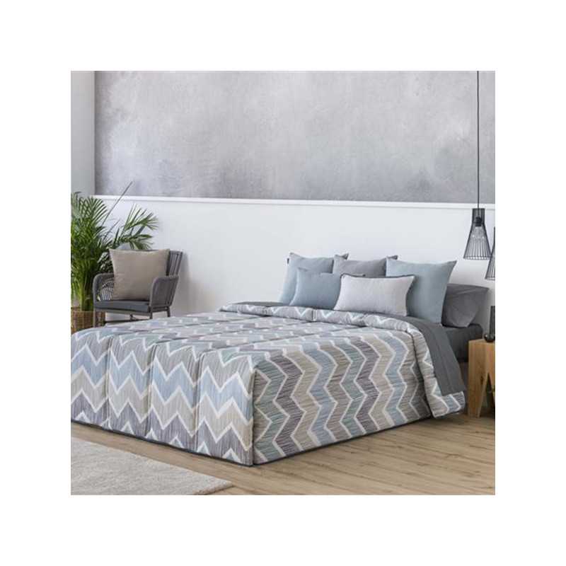 nordico confecciones paula rioja azul