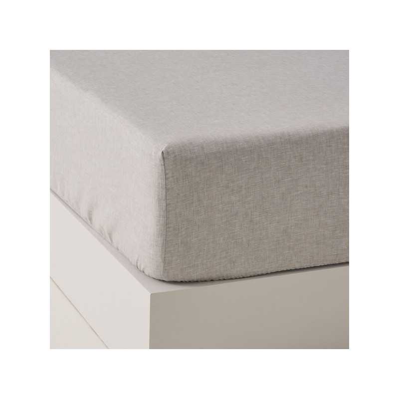 sabana bajera bassols linen gris