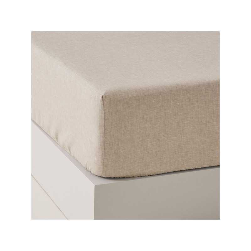 sabana bajera bassols linen beige