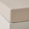 sabana bajera bassols linen beige