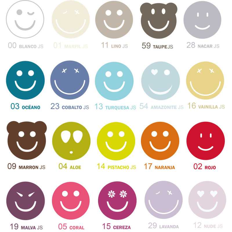 Cuadrante Happycolor Reig Marti