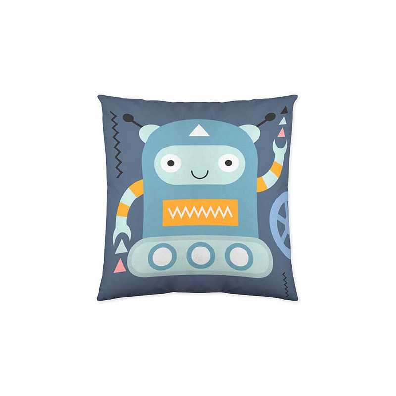 naturals cojin reversible 55 b roboto