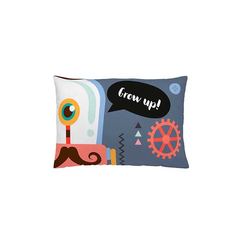 naturals cojin reversible 35 b roboto