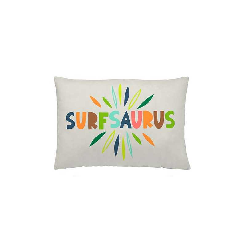 naturals cojin reversible 35 b surfsaurus