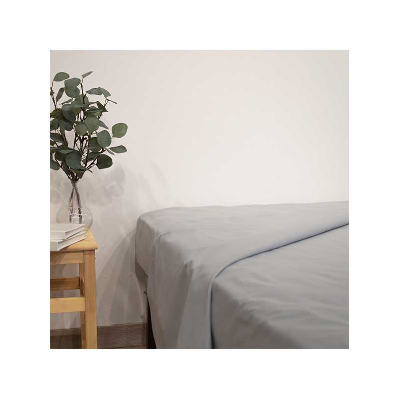 Sábana encimera caravana largo especial 180 cm