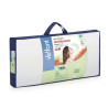 Almohada Antiácaros Doble Funda Velfont