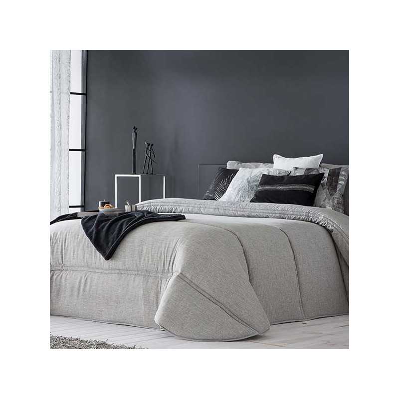 antilo edredon aren gris