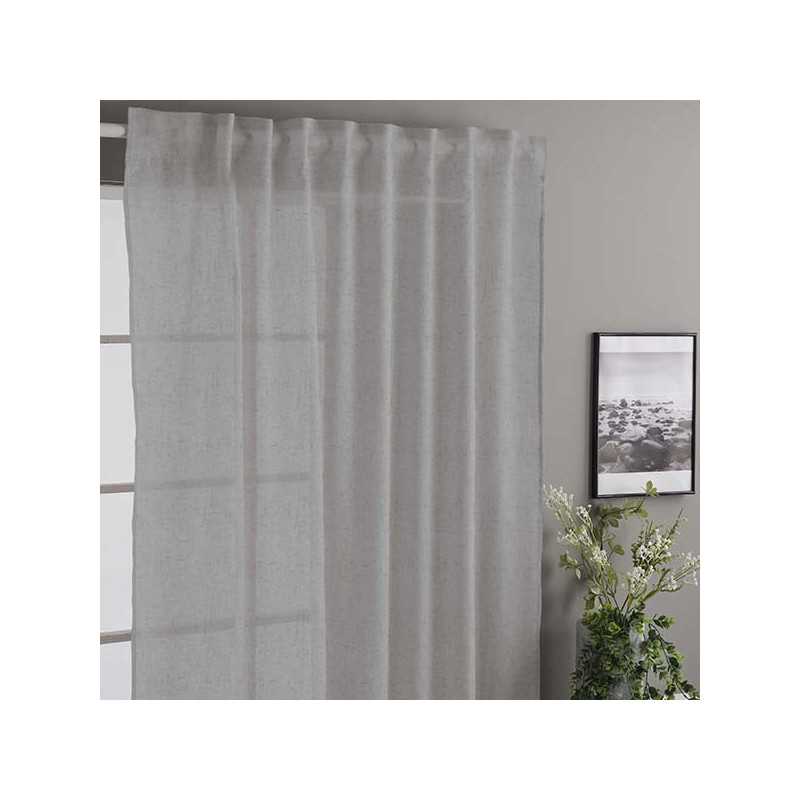 antilo cortina edite gris