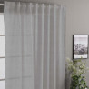 antilo cortina edite gris