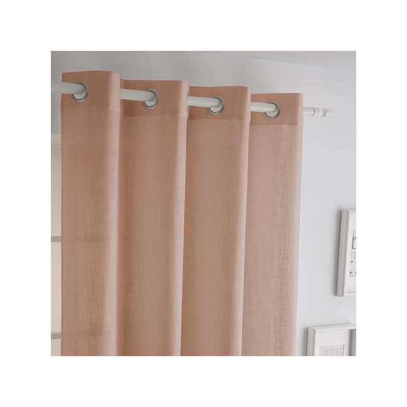 antilo cortina italy rosa