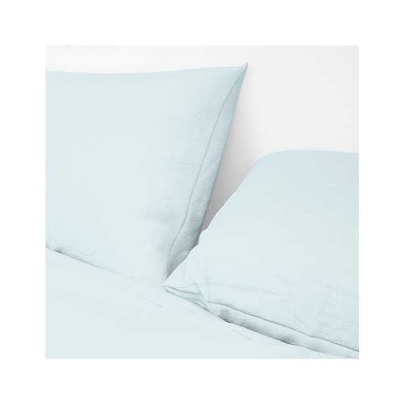 Funda almohada algodón 144 hilos