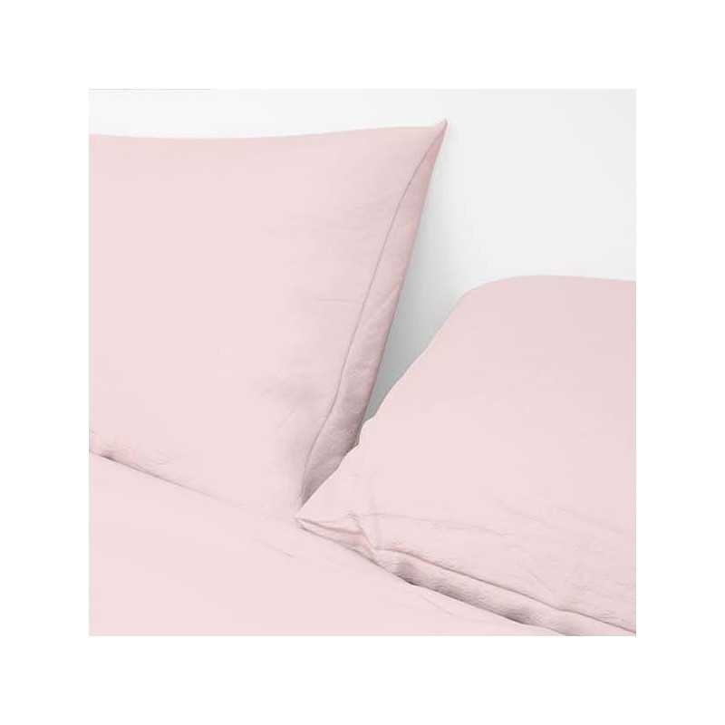 Funda almohada algodón 144 hilos