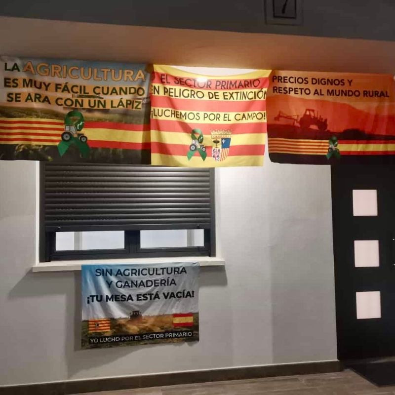 comprar-bandera-campo-agricultores-protestas-agricultores