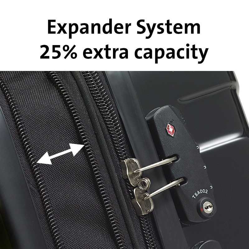 Maleta  Vogart Wipple