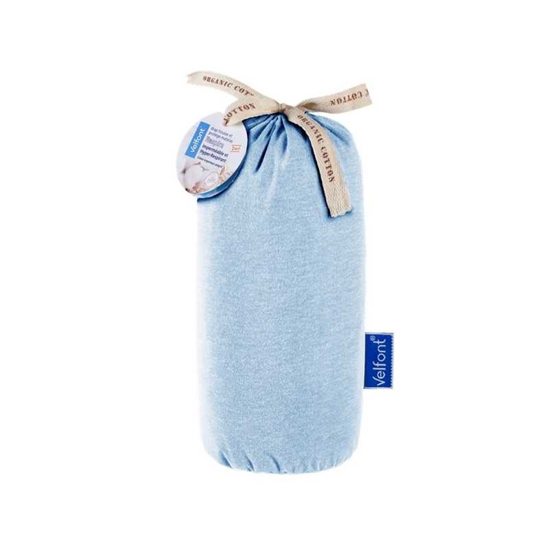 Sábana bajera Respira Impermeable Velfont