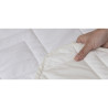 Cubrecolchón Velfont Natura