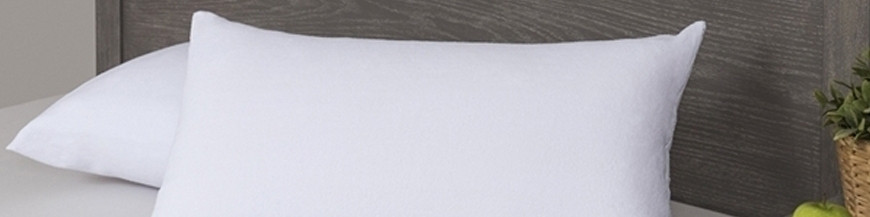 Fundas de almohada