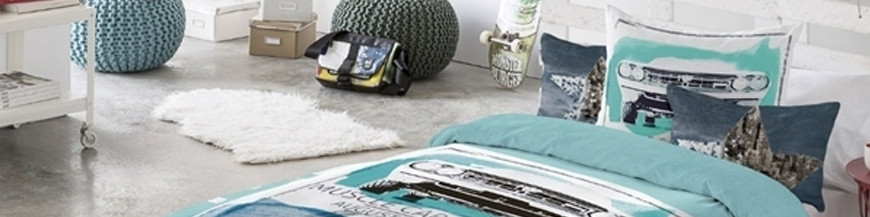 Funda nórdica infantil