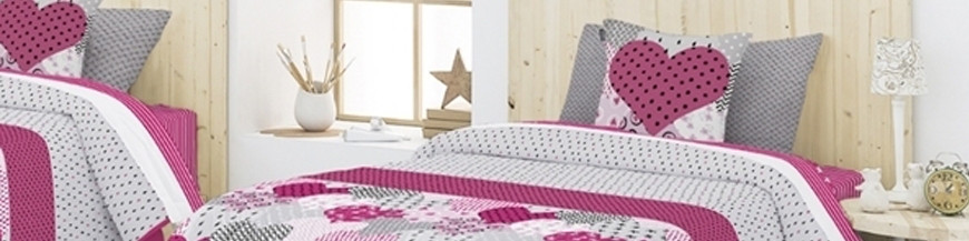 Colcha bouti infantil