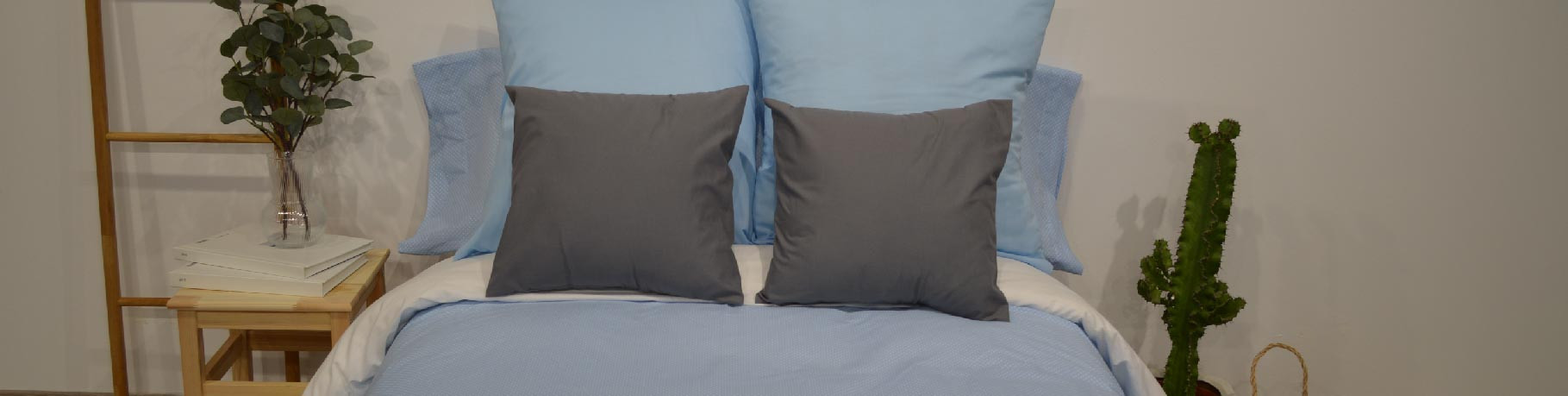 Saco nórdico caravana largo especial 180cm