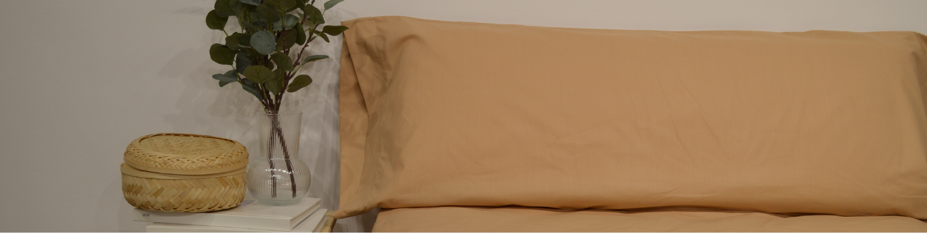 Juego de sábanas caravana largo 220cm